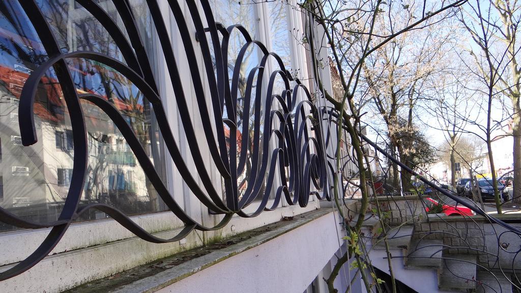 Temporary Living Daire Bremen Dış mekan fotoğraf