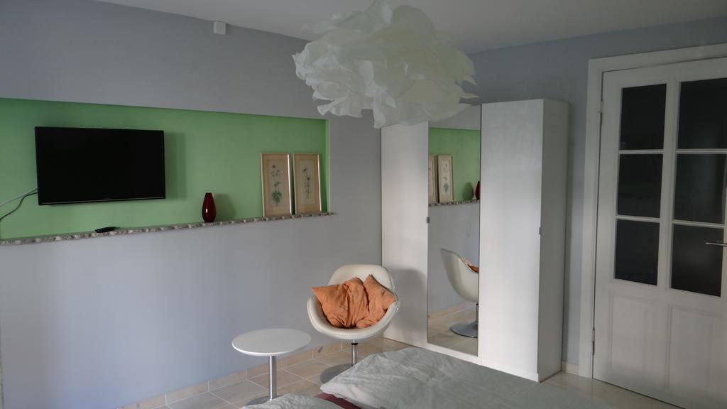 Temporary Living Daire Bremen Dış mekan fotoğraf