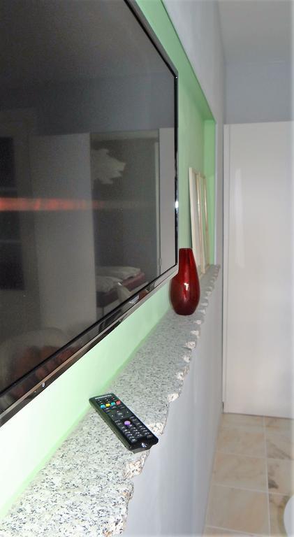 Temporary Living Daire Bremen Dış mekan fotoğraf