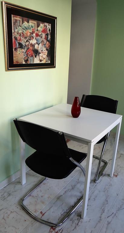 Temporary Living Daire Bremen Dış mekan fotoğraf