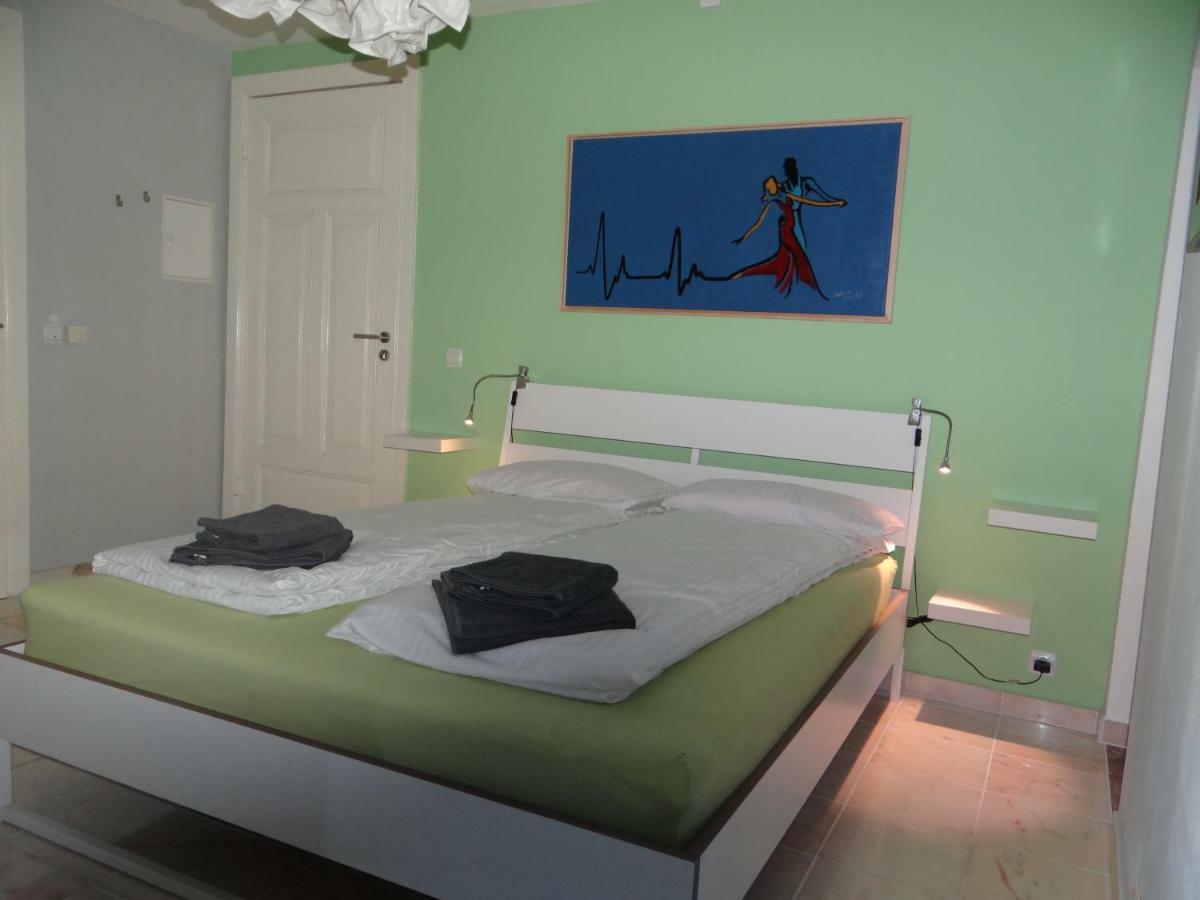 Temporary Living Daire Bremen Dış mekan fotoğraf